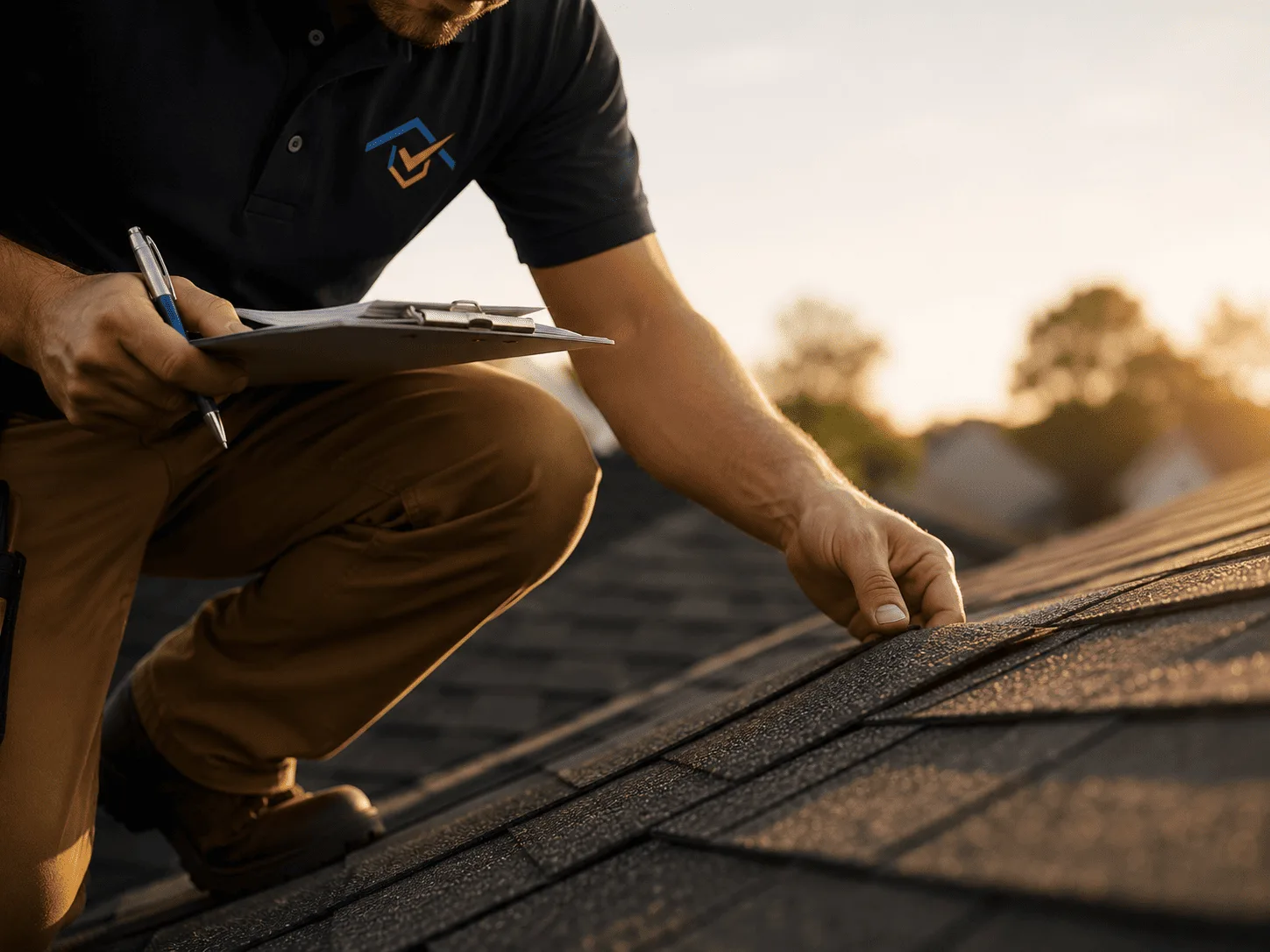 Why Choose Roof Inspection in Saginaw, MI