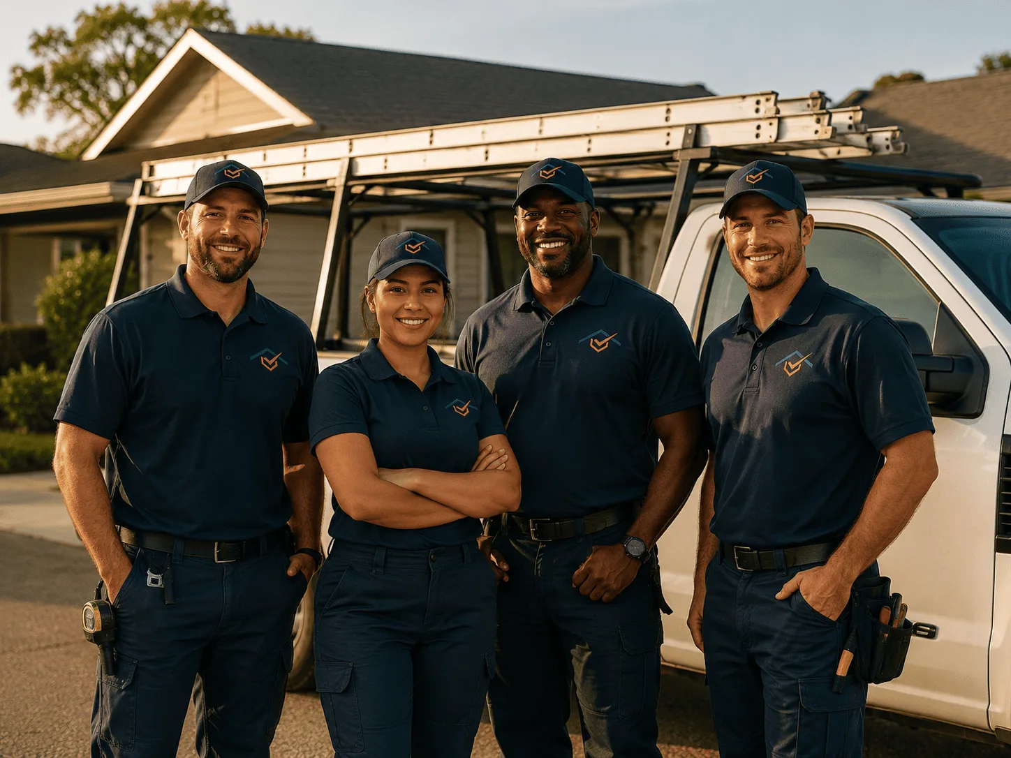 Roof Inspection company in Saginaw, MI